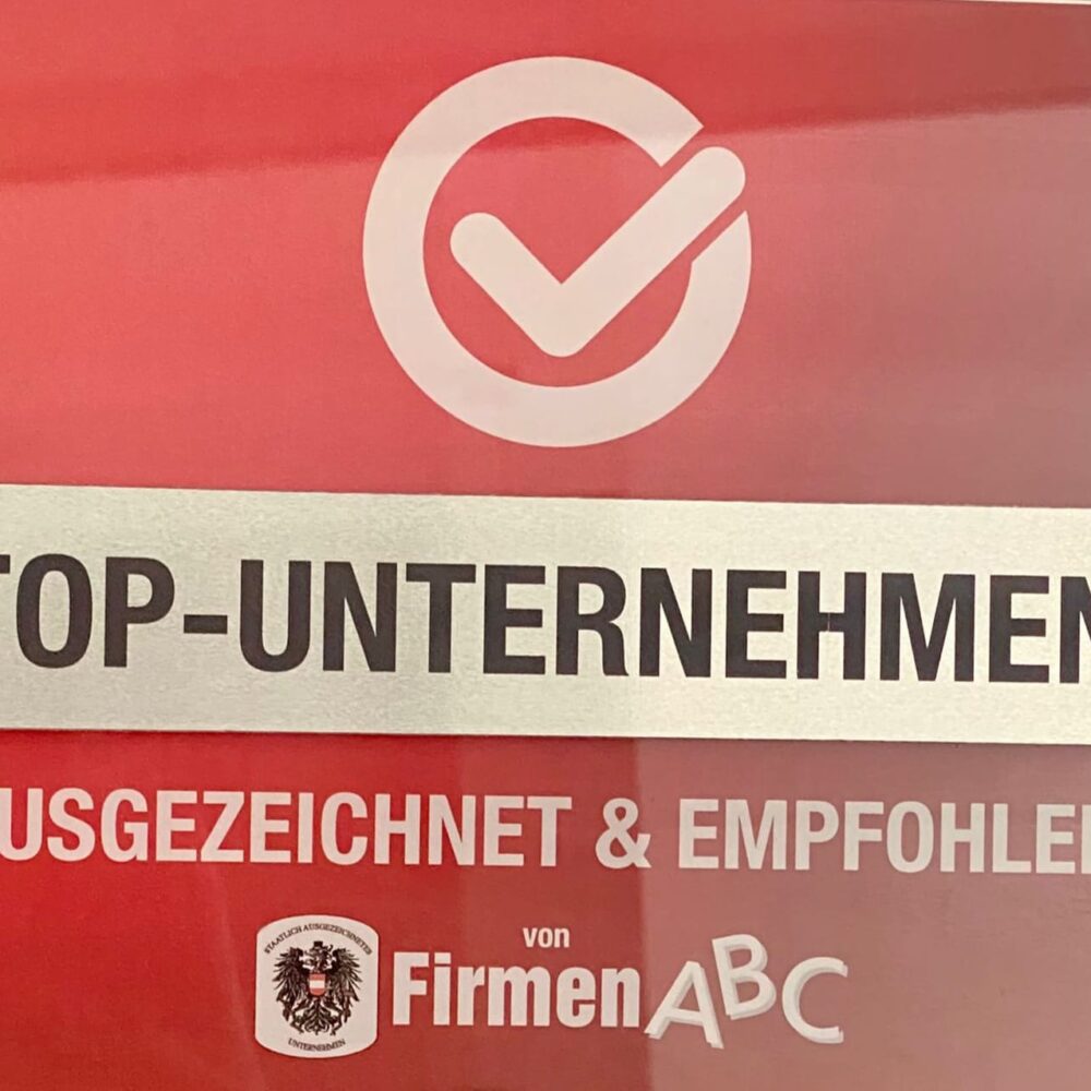 2020 | Zoran Kalabic FirmenABC Top Unternehmen