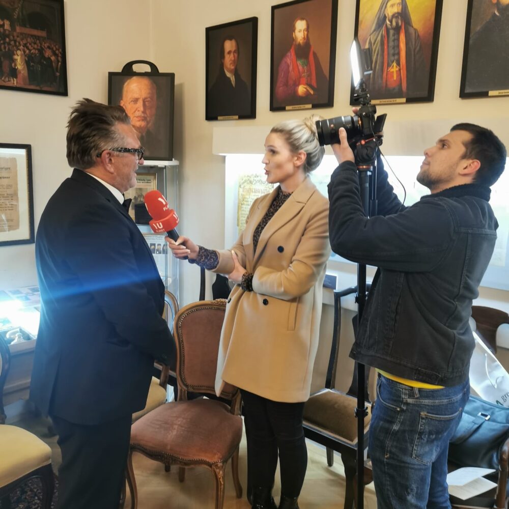2022 | Zoran Kalabic interview