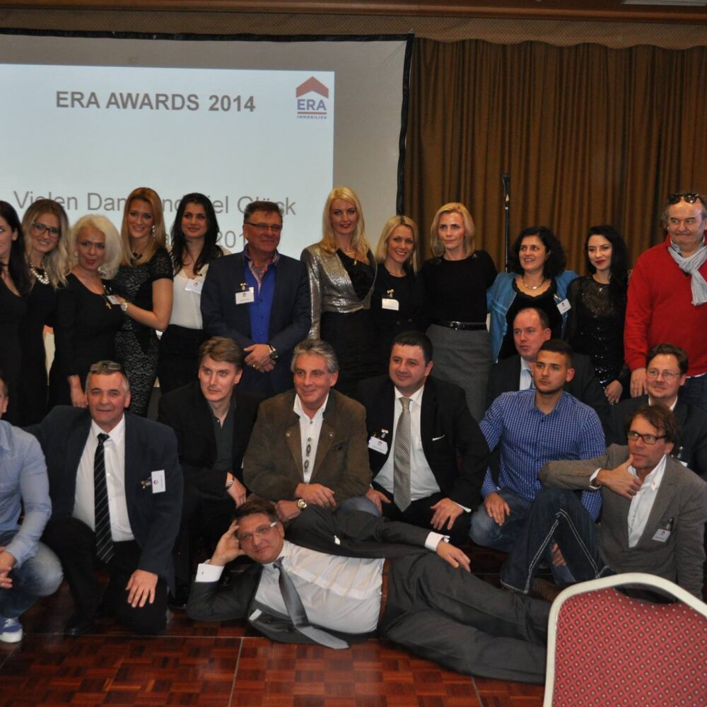 Zoran Kalabic award era team picture 2014